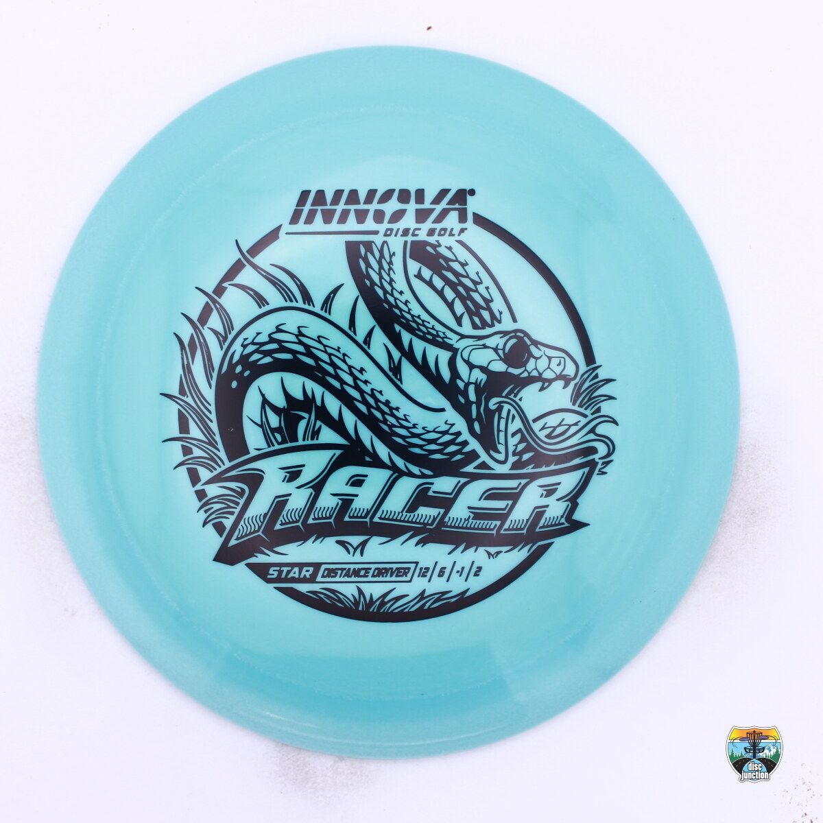 Innova Star Racer