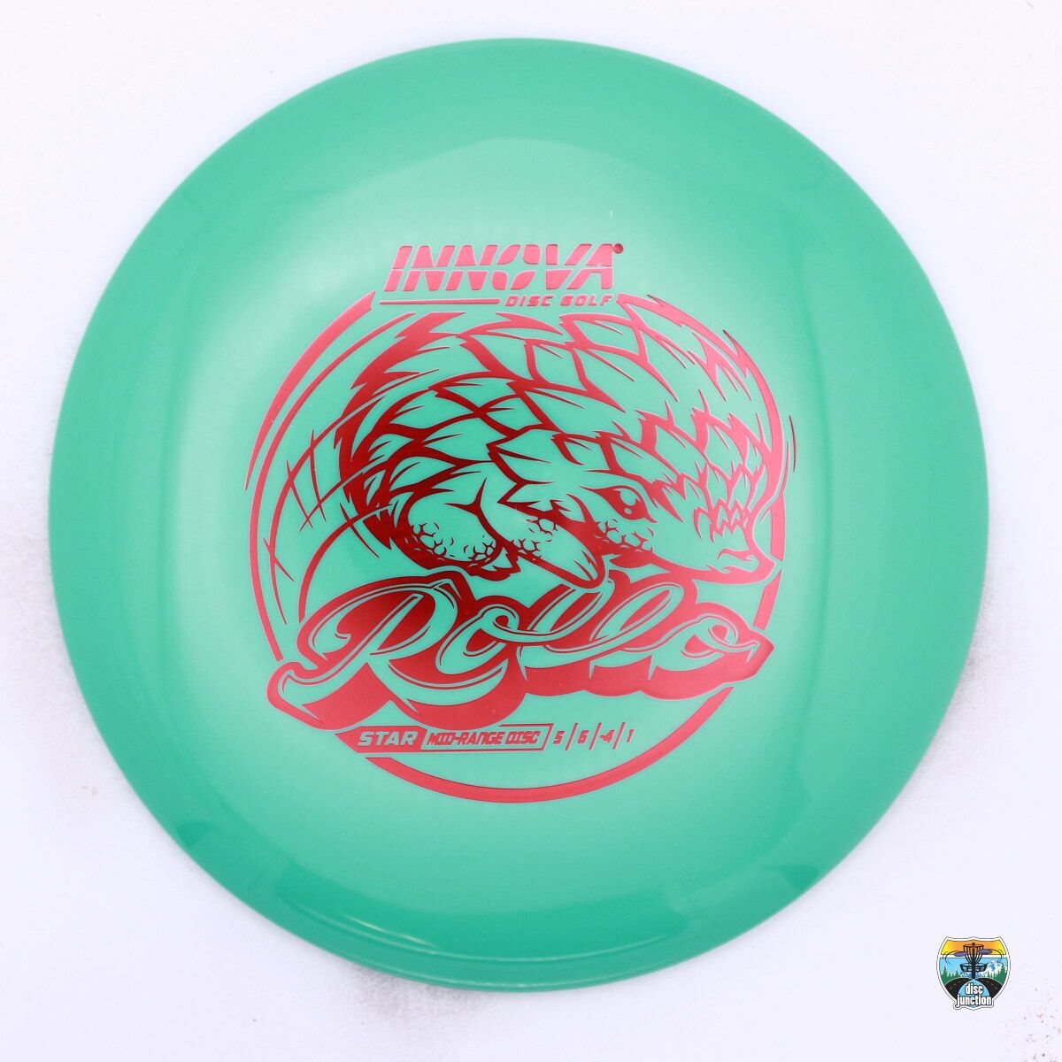 Innova Star Shark