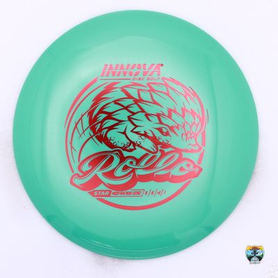 Innova Star Shark