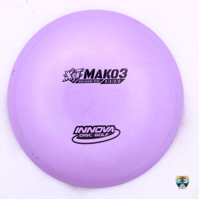 Innova XT Mako3