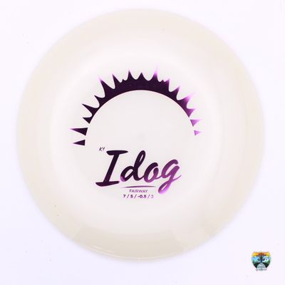 Kastaplast K1 Glow Idog