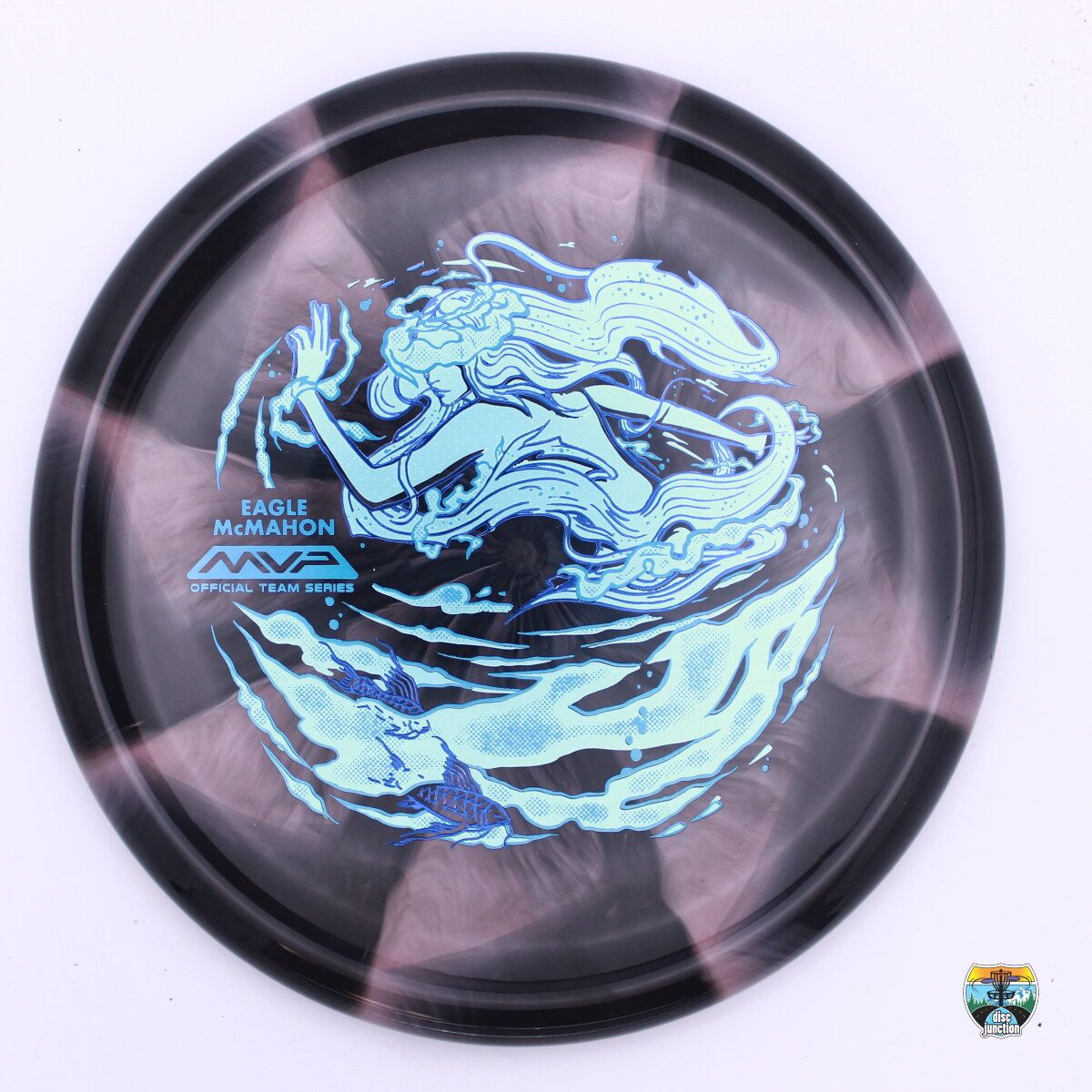 Streamline Cosmic Neutron Range 2025 Team Series Eagle McMahon Elemental Series