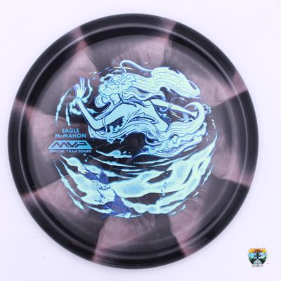 Streamline Cosmic Neutron Range 2025 Team Series Eagle McMahon Elemental Series
