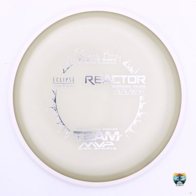 MVP Eclipse Reactor Signature Series Elaine King 5x