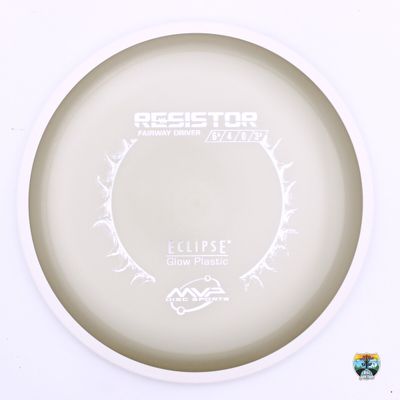 MVP Eclipse Resistor