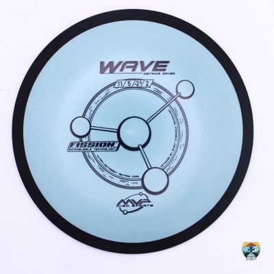 MVP Fission Wave