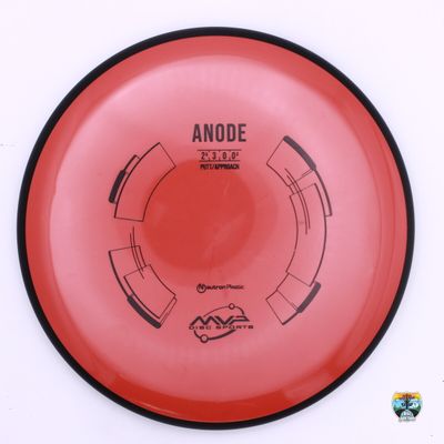 MVP Neutron Anode