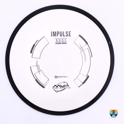 MVP Neutron Impulse