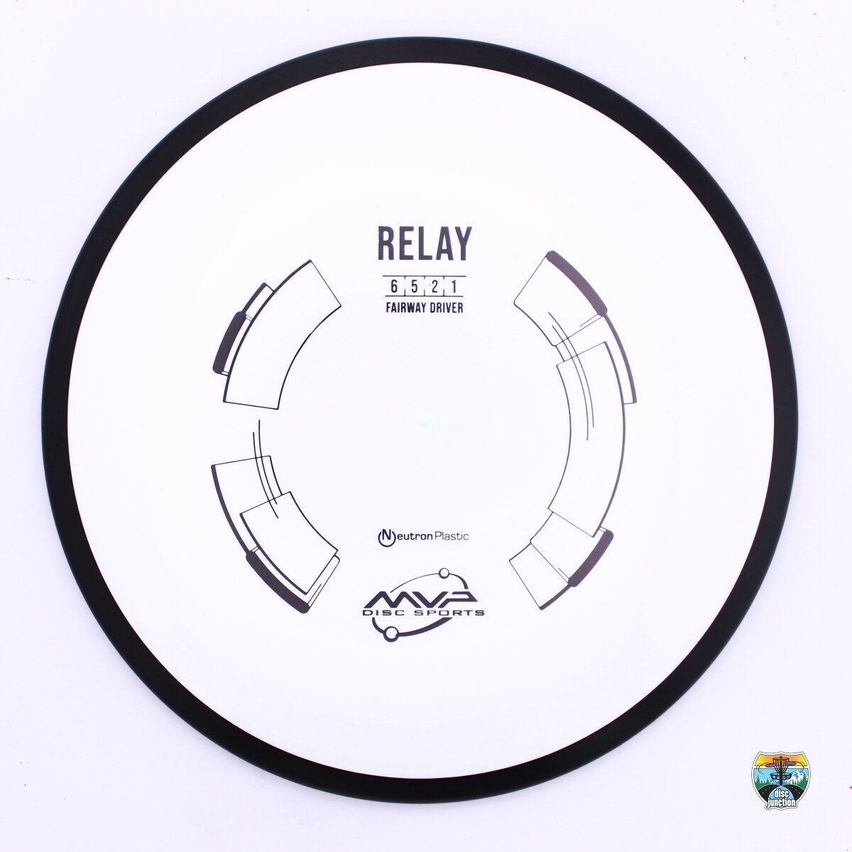 MVP Neutron Relay
