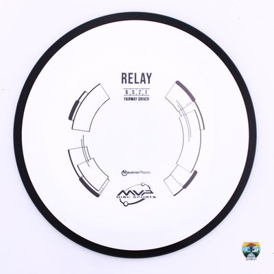 MVP Neutron Relay