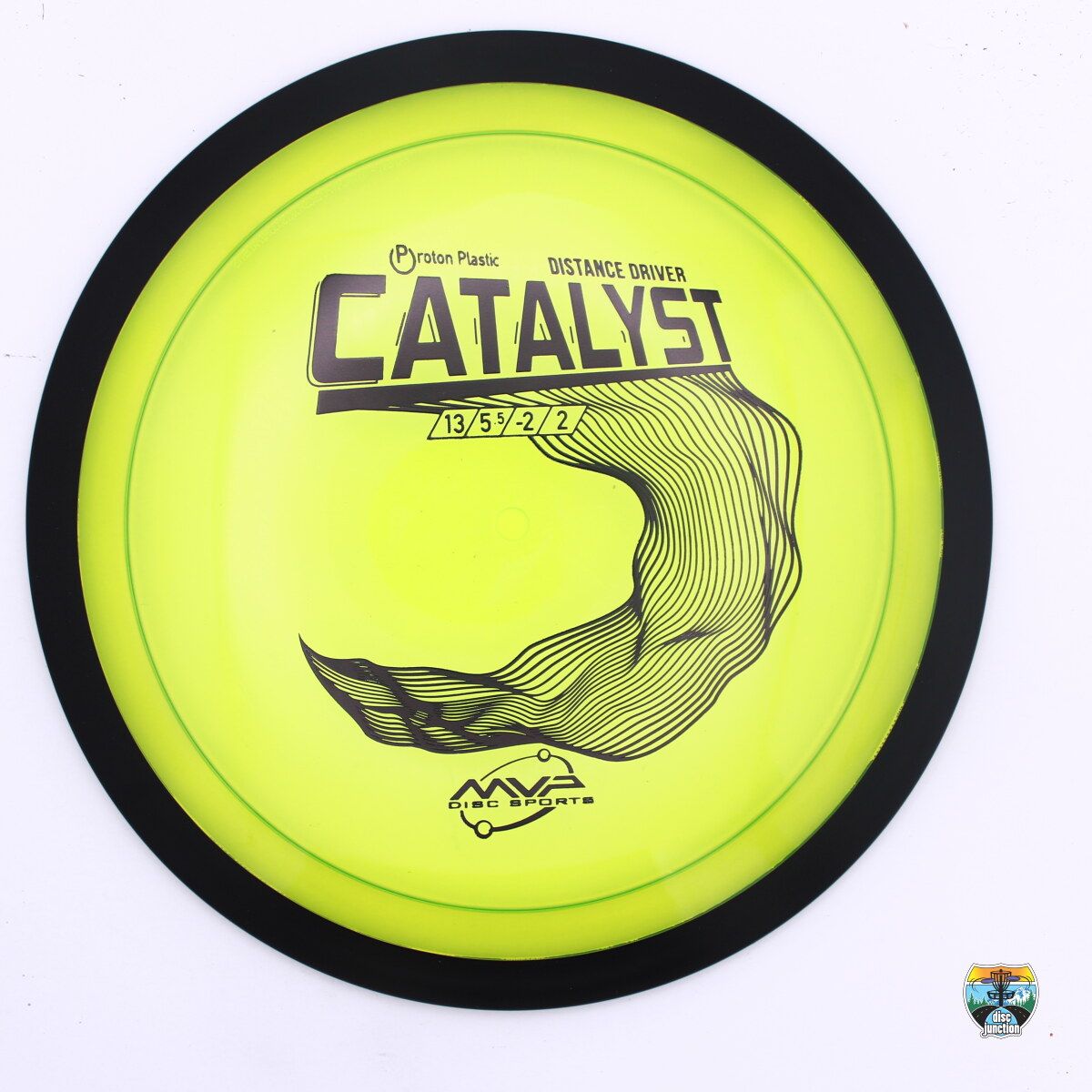 MVP Proton Catalyst