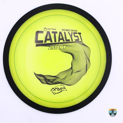 MVP Proton Catalyst