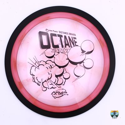 MVP Proton Octane