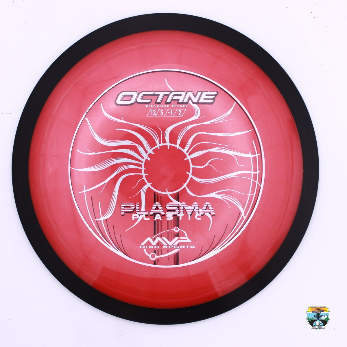 MVP Plasma Octane