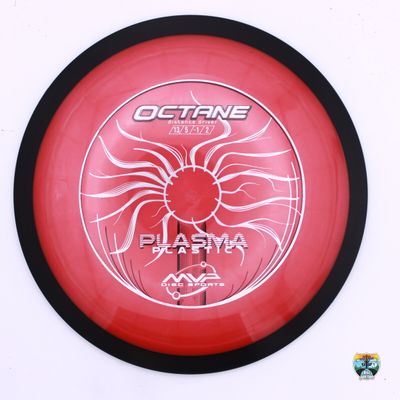 MVP Plasma Octane