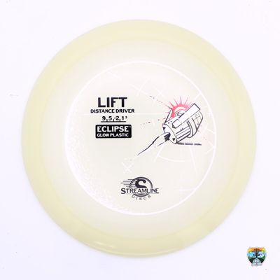 Streamline Eclipse Lift