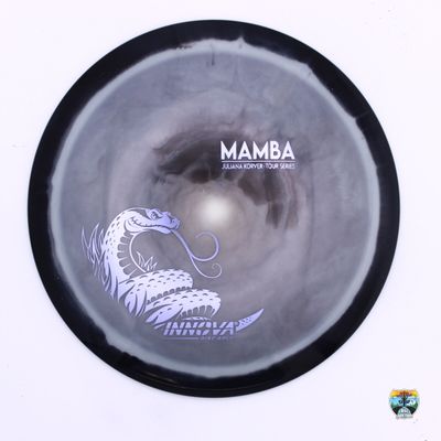 Innova Halo Star Proto Glow Mamba 2025 Tour Series Juliana Korver