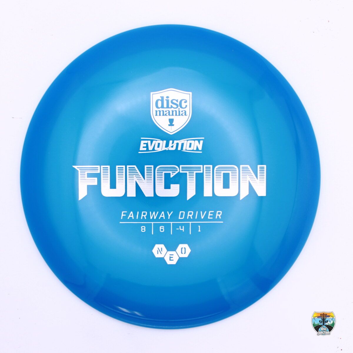 Discmania Neo Evolution Function