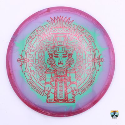 Infinite Discs Halo S-Blend Inca