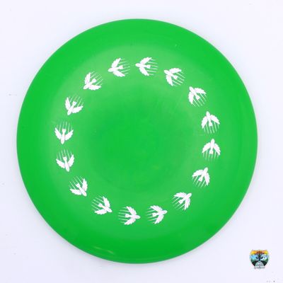 Infinite Discs I-Blend Alpaca