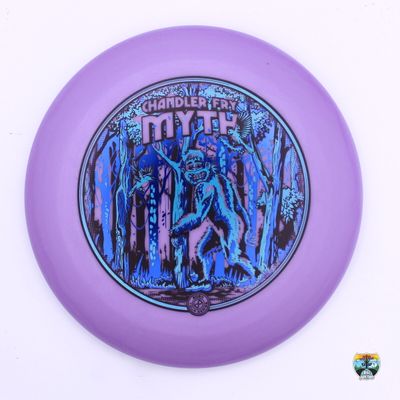 Infinite Discs P-Blend Myth Signature Series Chandler Fry