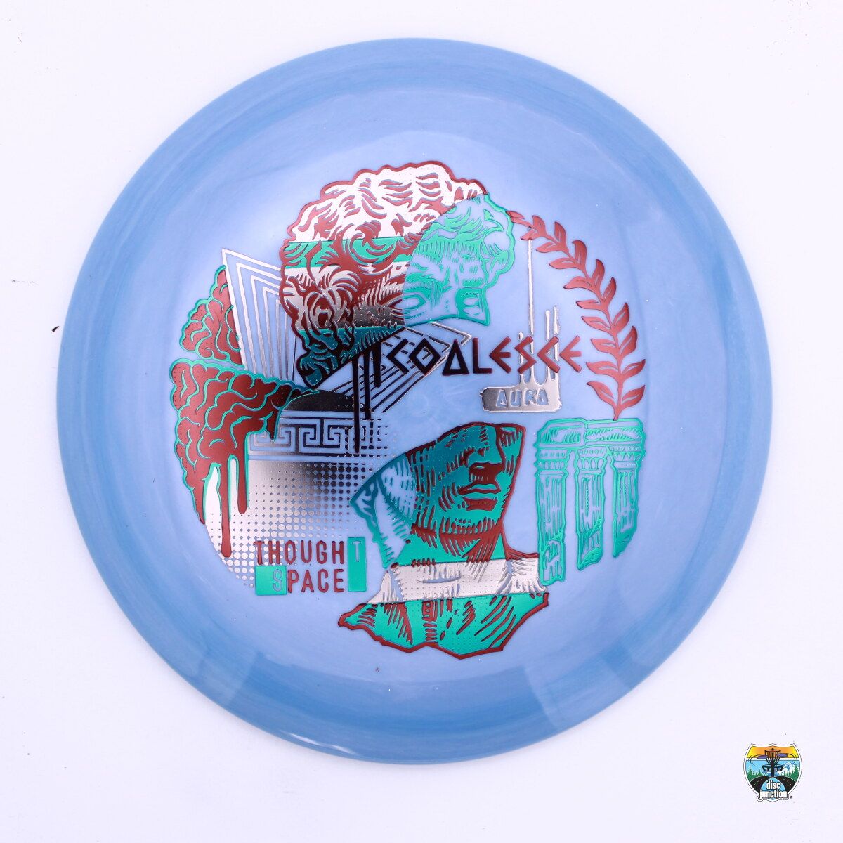 Thought Space Athletics Aura Coalesce