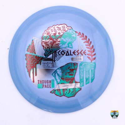 Thought Space Athletics Aura Coalesce