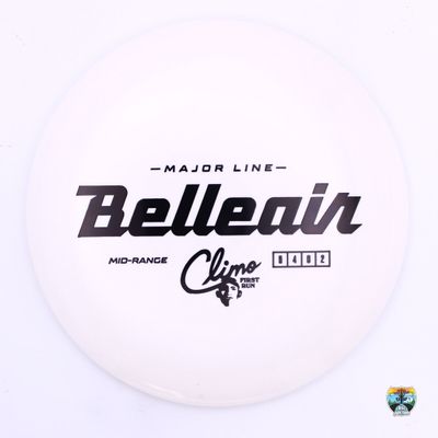 Belleair