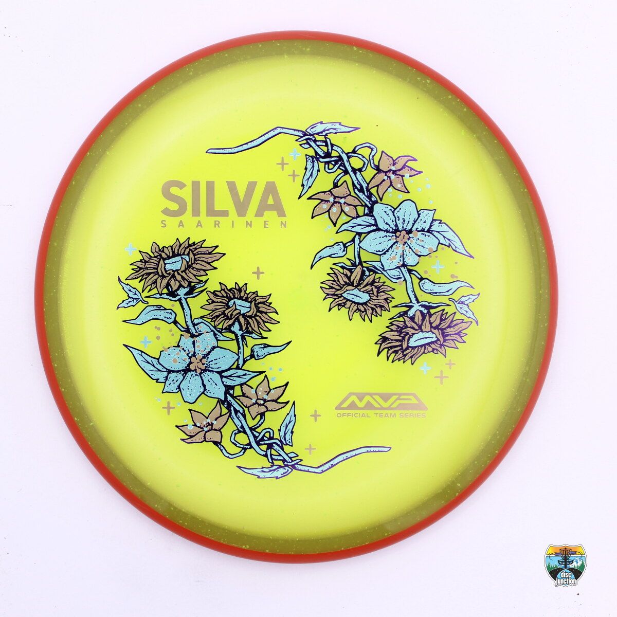 Axiom Particle Glow Proton Soft Proxy 2025 Team Series Silva Saarinen