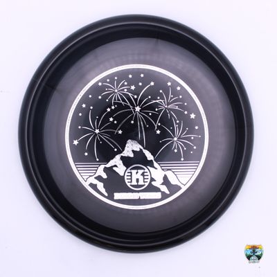 Kastaplast K1 Swirl Berg 10-Year Edition