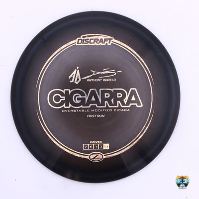 Cigarra