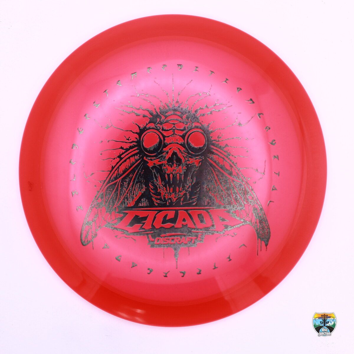 Discraft CryZtal Lite Cicada Ledgestone Edition 2025 Season 1