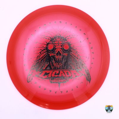 Discraft CryZtal Lite Cicada Ledgestone Edition 2025 Season 1