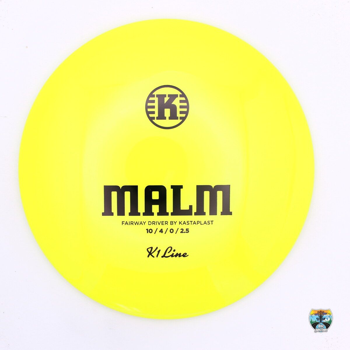 Kastaplast K1 Line Malm