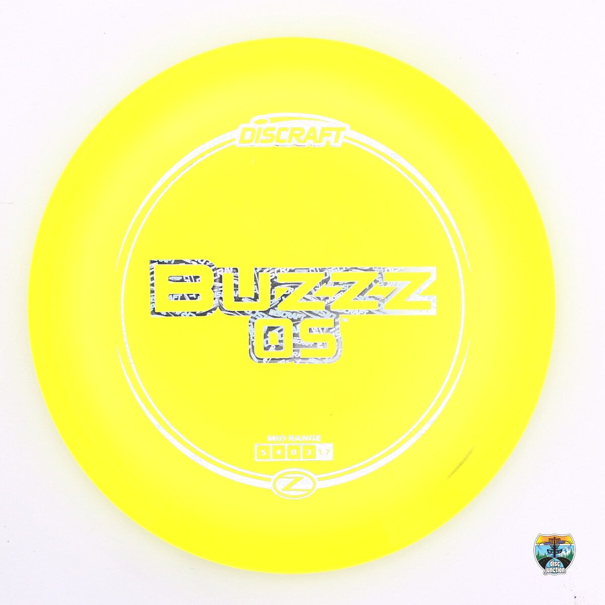 Discraft Z Line Buzzz OS