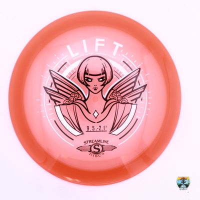 Streamline Proton Lift