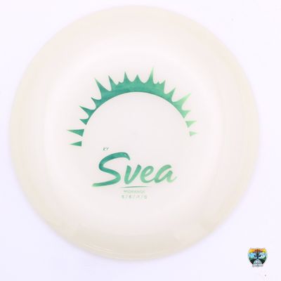Kastaplast K1 Glow Svea