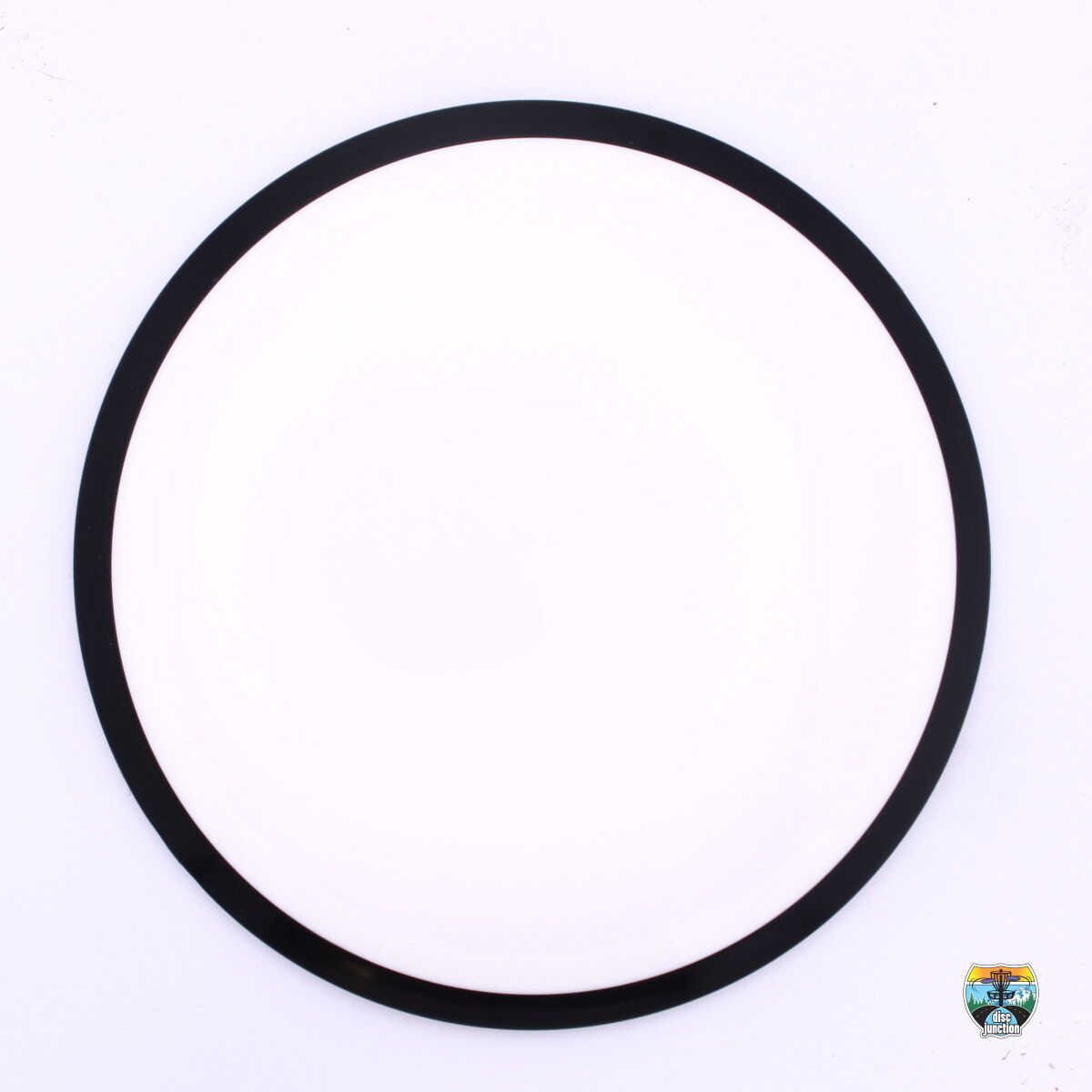 MVP Neutron Tesla No Stamp, Manufacturer Weight Range: 170-175 Grams, Color: White/Black, Serial Number: 0183-0240