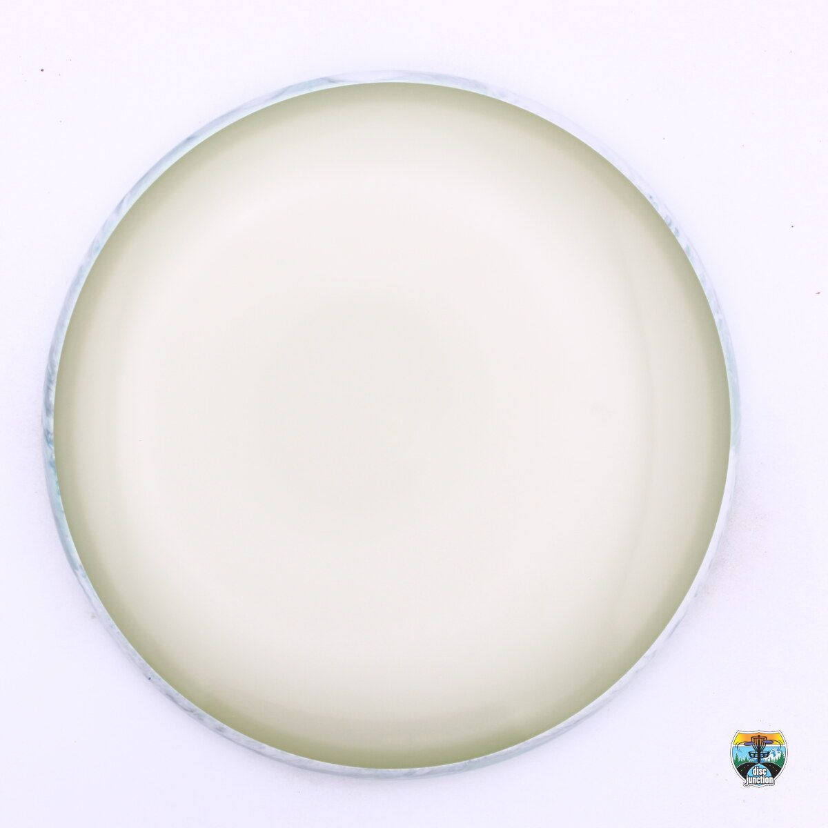 Axiom Eclipse Proxy No Stamp, Manufacturer Weight Range: 170-175 Grams, Color: Glow/Grey, Serial Number: 0252-0041
