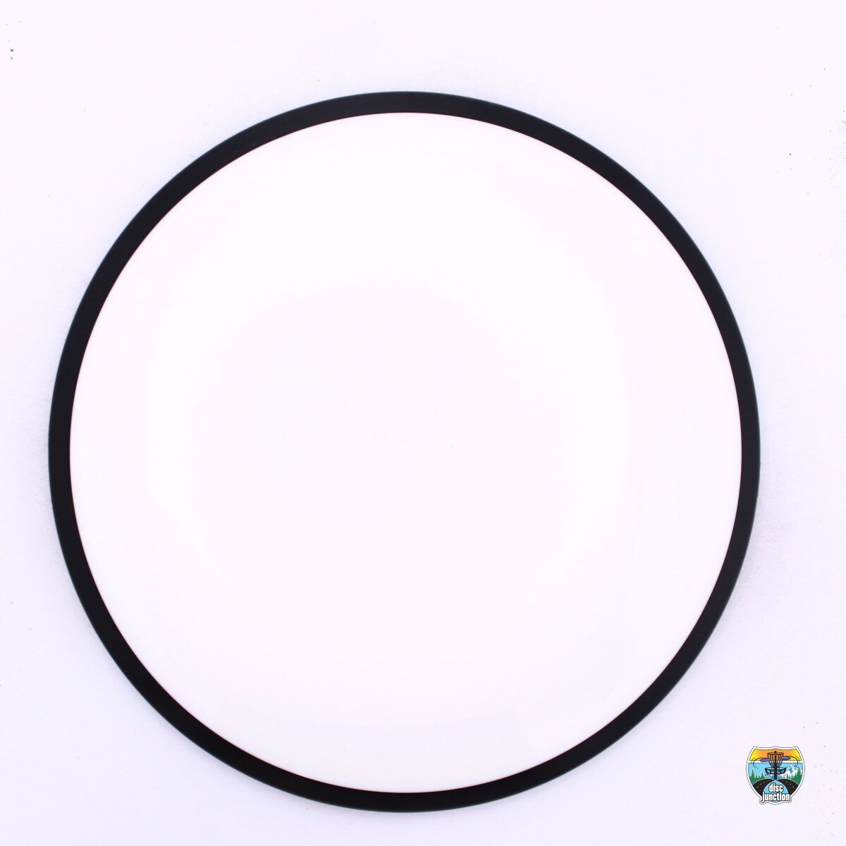 MVP Neutron Servo No Stamp, Manufacturer Weight Range: 170-175 Grams, Color: White/Black, Serial Number: 0252-0216