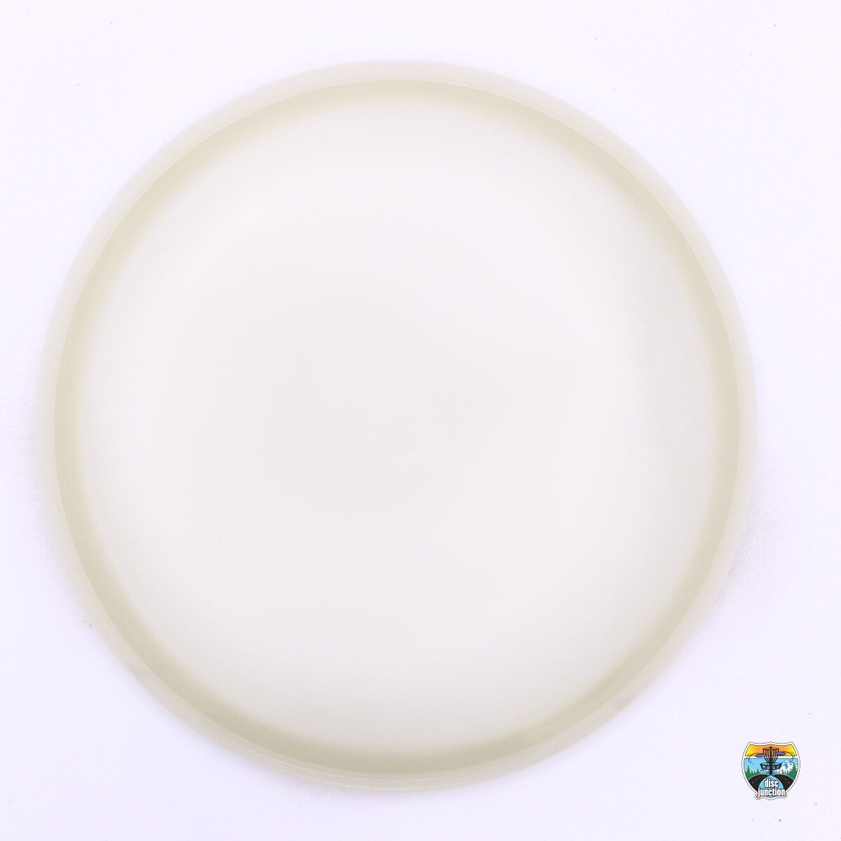 Axiom Total Eclipse Hex No Stamp, Manufacturer Weight Range: 176-179 Grams, Color: Glow, Serial Number: 0270-0042
