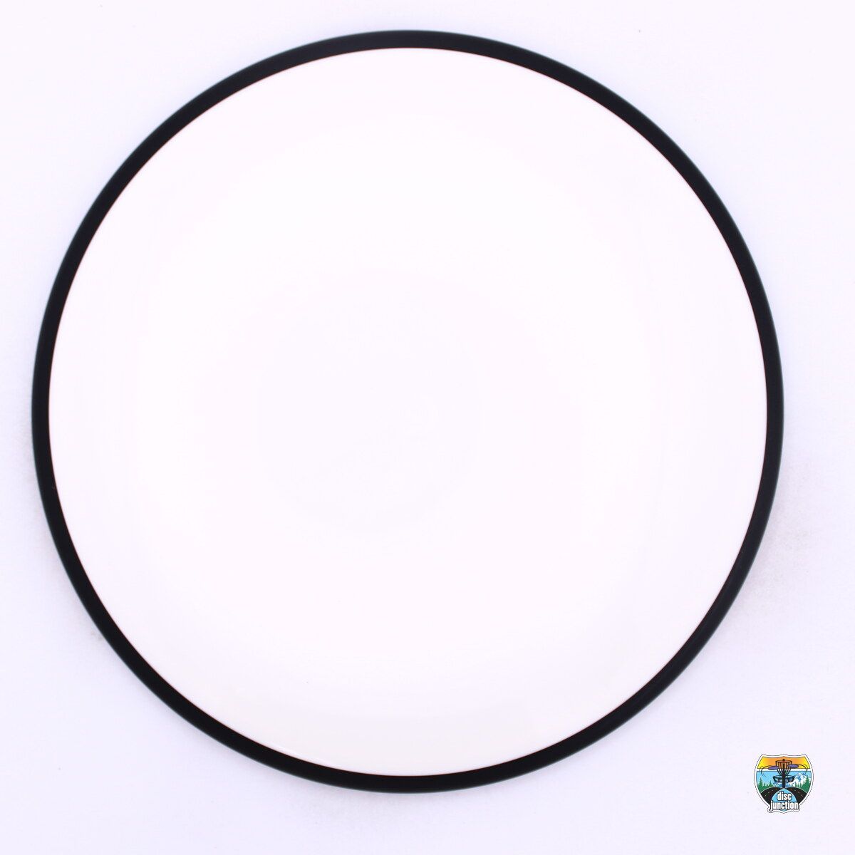 MVP Neutron Detour No Stamp, Manufacturer Weight Range: 176-179 Grams, Color: White/Black, Serial Number: 0337-0105