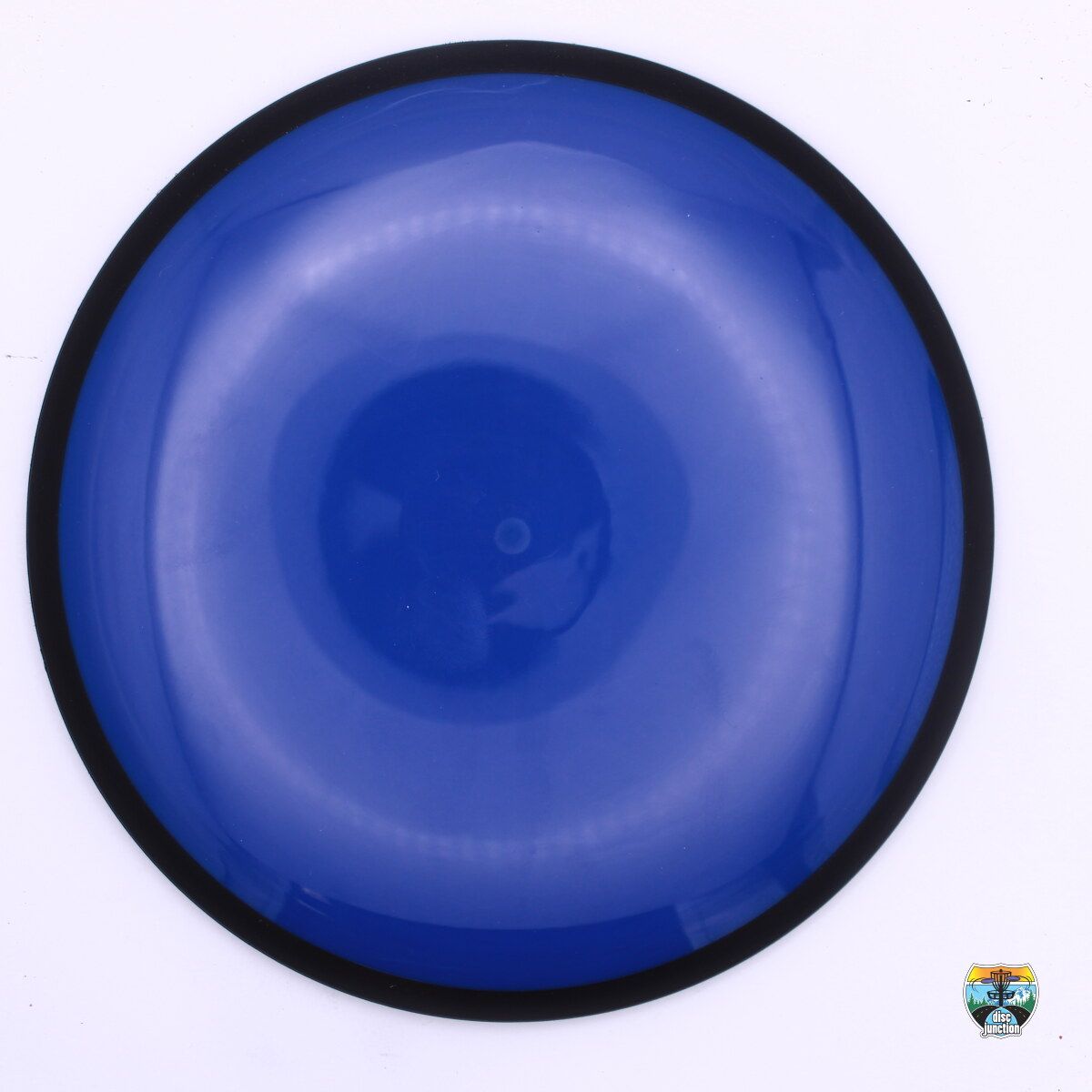 MVP Neutron Signal No Stamp, Manufacturer Weight Range: 170-175 Grams, Color: Blue/Black, Serial Number: 0401-0468
