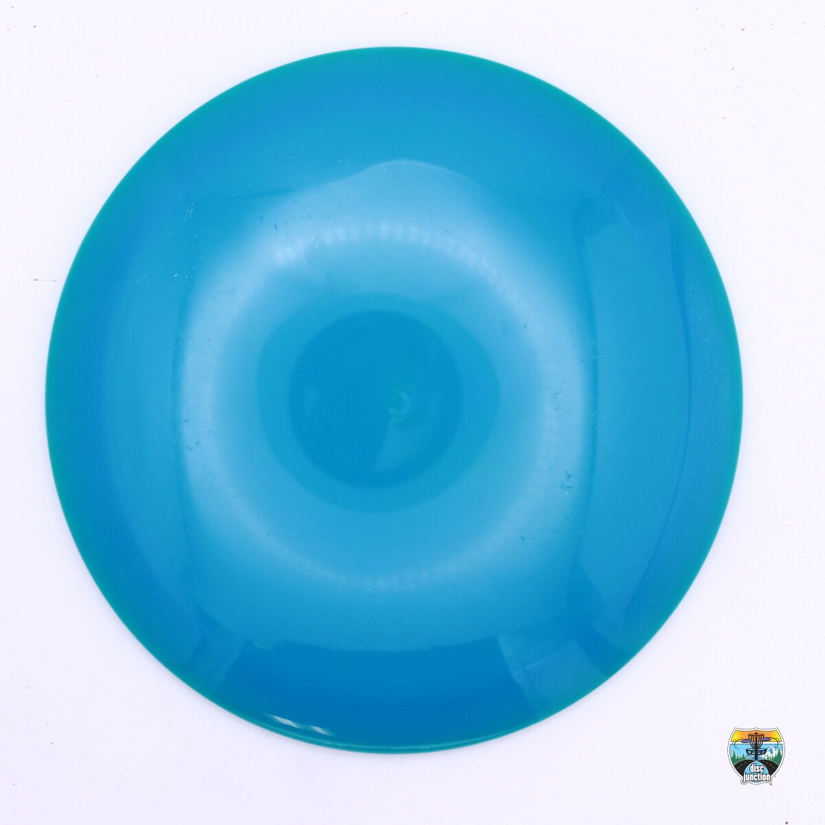 Streamline Neutron Trace No Stamp, Manufacturer Weight Range: 170-175 Grams, Color: Blue, Serial Number: 0401-0676