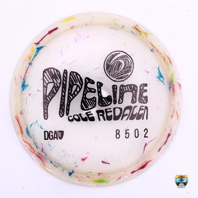 DGA Granite Pipeline 2025 Tour Series Cole Redalen