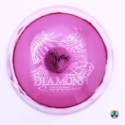 Latitude 64° Opto-Ice Orbit Diamond
