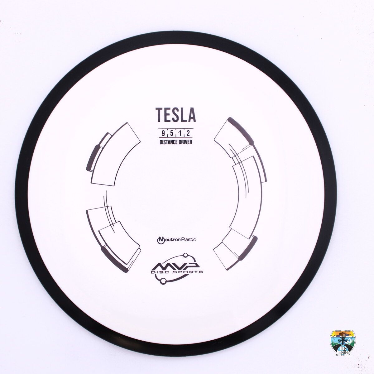 MVP Neutron Tesla