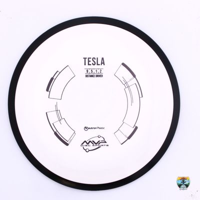 MVP Neutron Tesla
