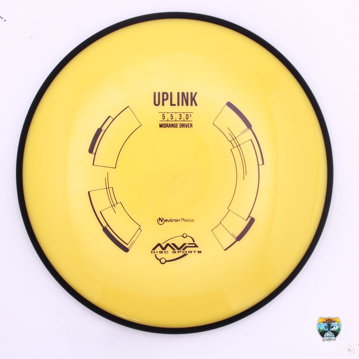 MVP Neutron Uplink