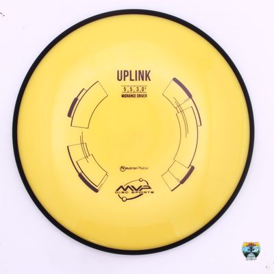 MVP Neutron Uplink